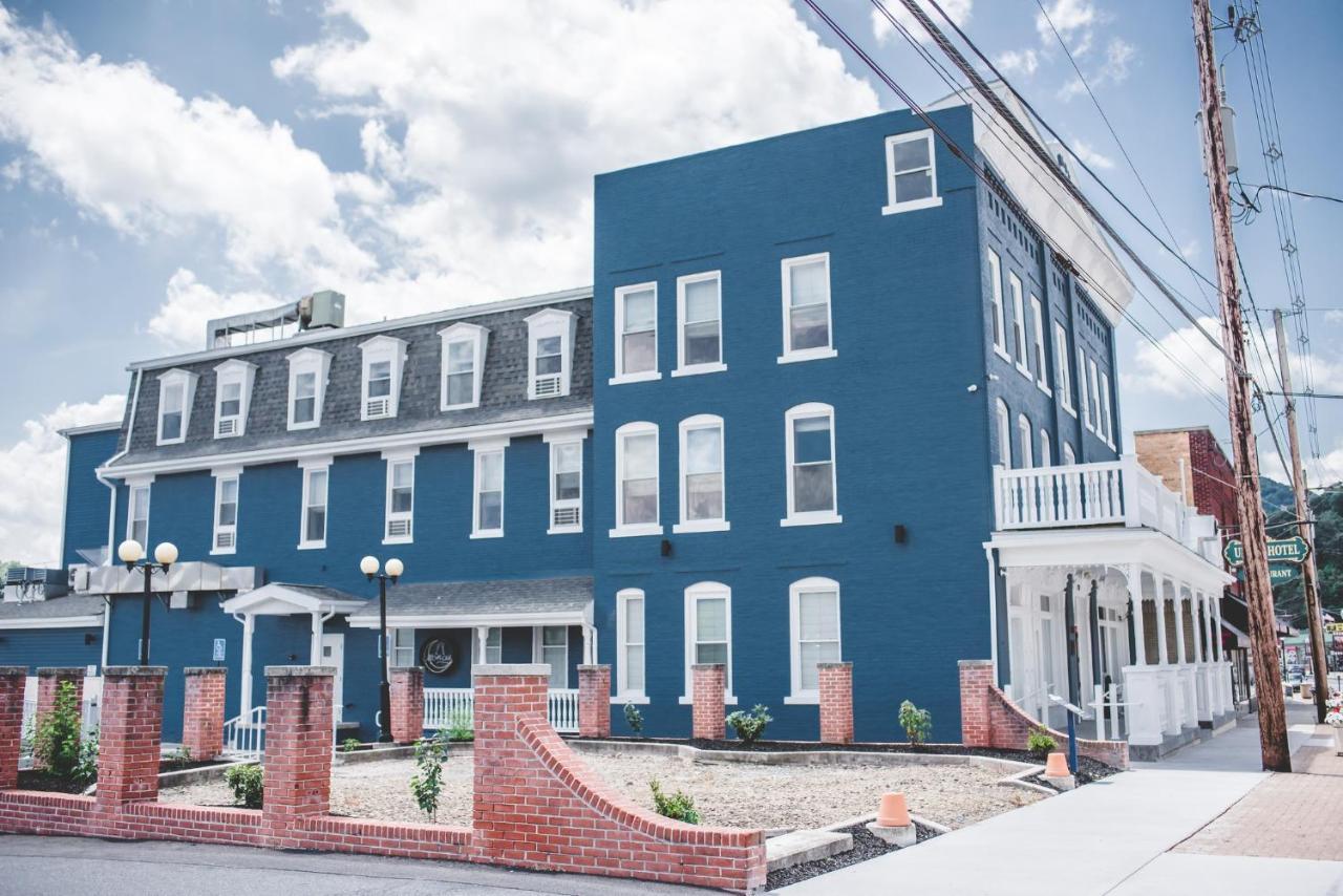 The Union Hotel Everett Exterior photo